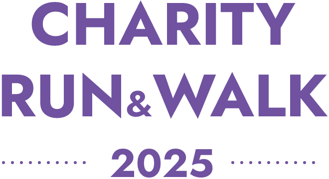チャリティーラン&ウォーク2024